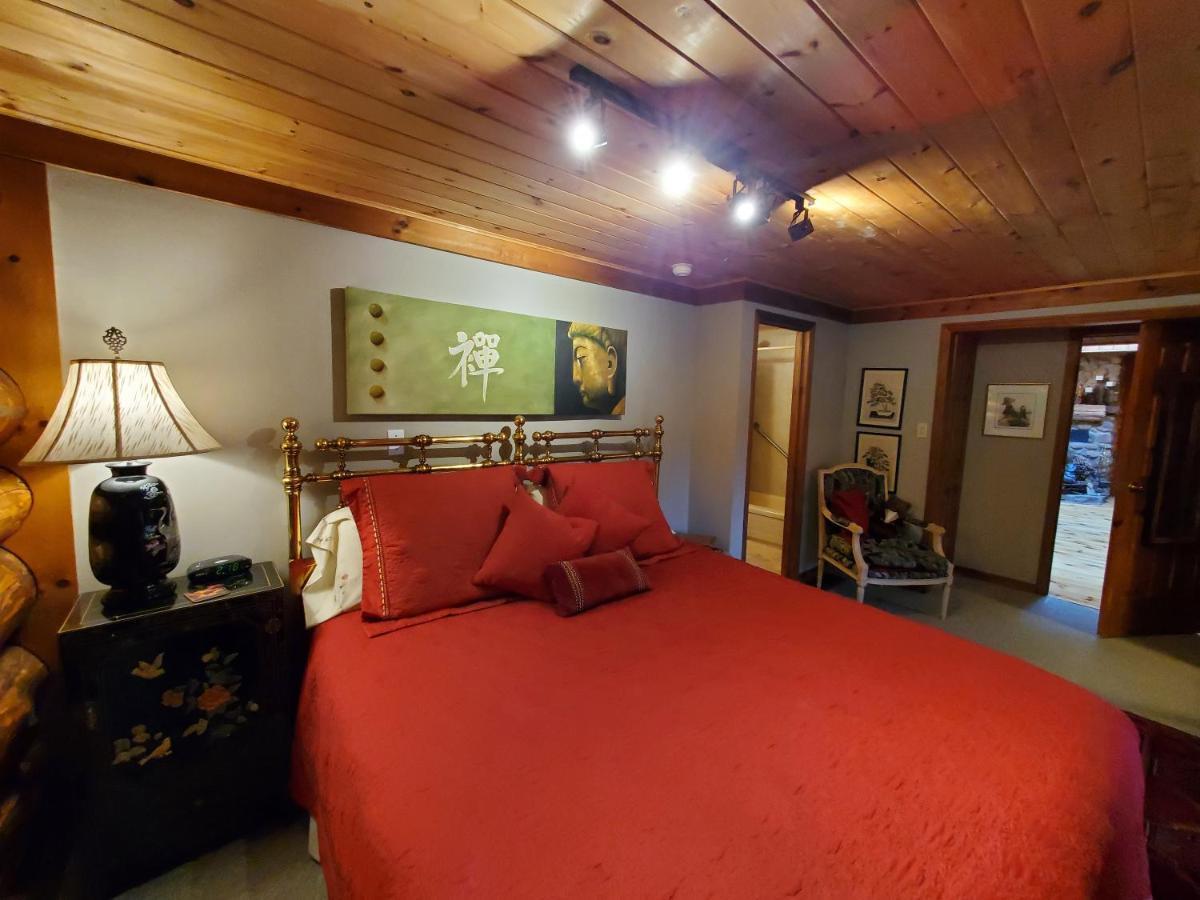 Shambhala Bed And Breakfast Buckhorn Ngoại thất bức ảnh